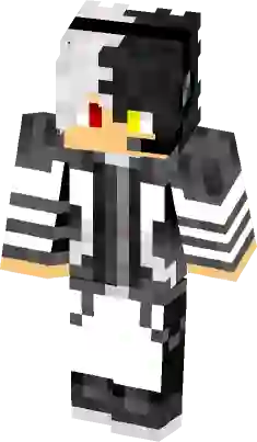 Classic Gamer Boy Skin Remake Minecraft Skin