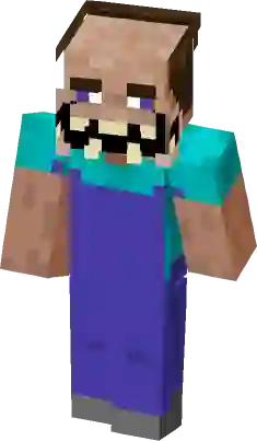 steve minecraft skin